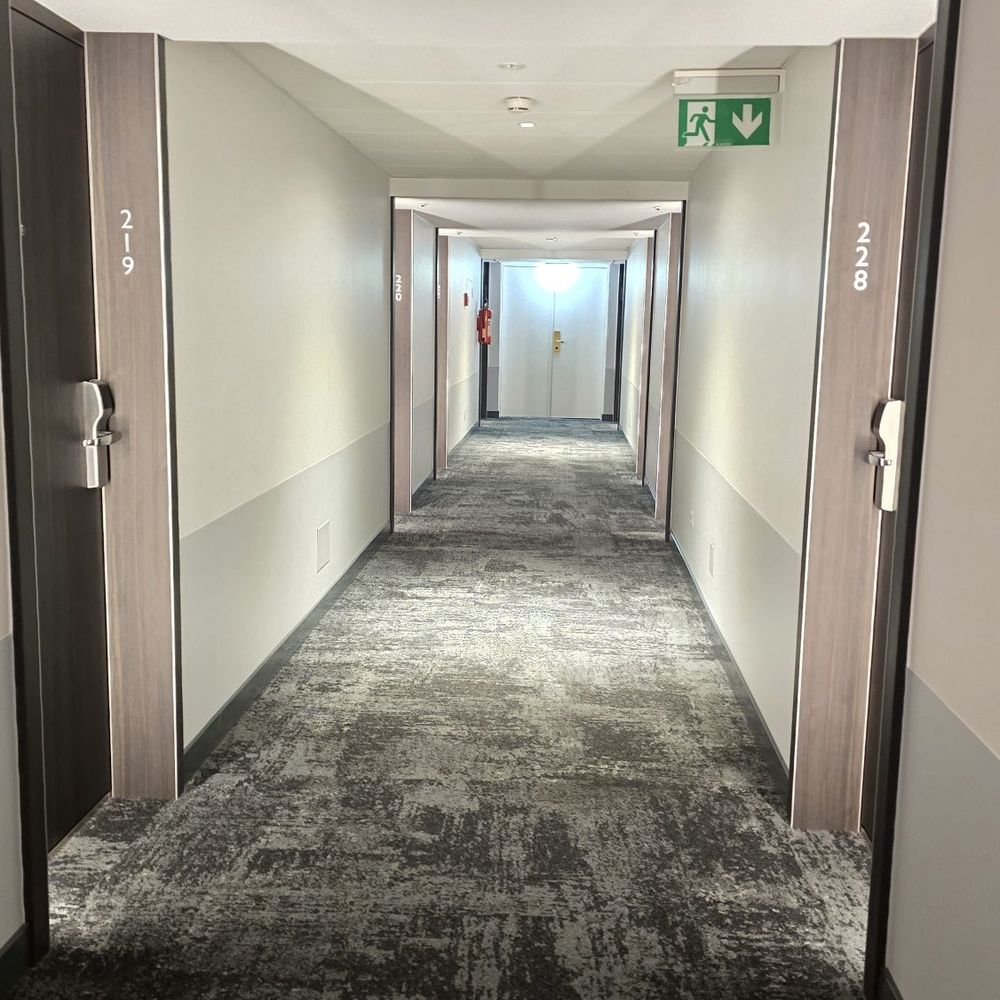 Novotel Genève Centre - Hotels Near Me - Geneva, GE