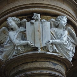 Jardin Médieval du Square du Cluny