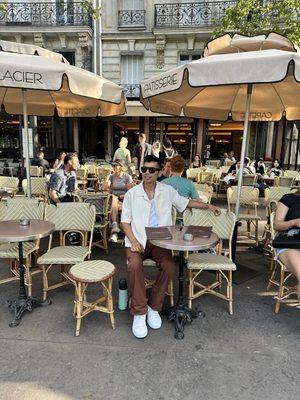 Carette by null