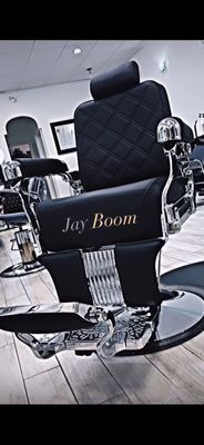 Jay Boom