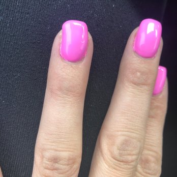 Eva's Nail Spa - Nail Salons Near Me - Yuba City, California