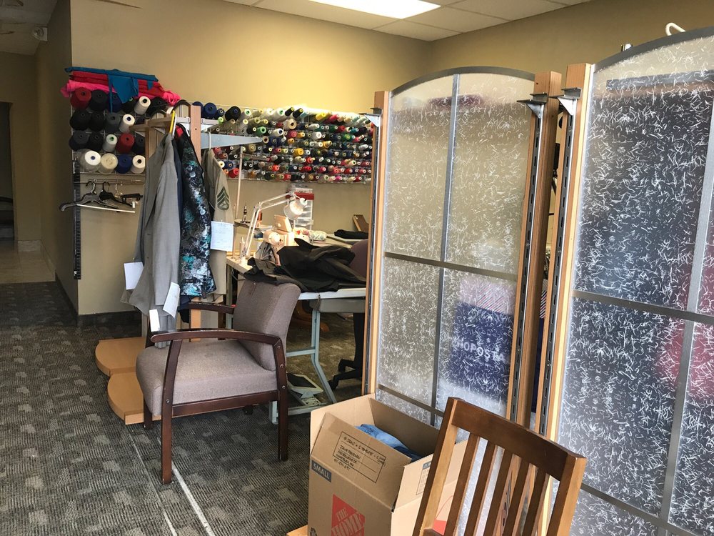 TARA’S SEWING & ALTERATIONS 19 Reviews Sewing & Alterations 4 Shady Oak Rd, MN