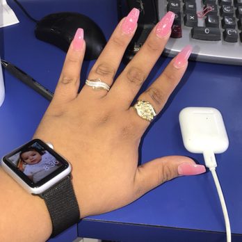 Magic Nails & Facials - Nail Salons Near Me - Houston, Texas