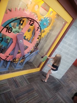 Children's Museum of Memphis by null