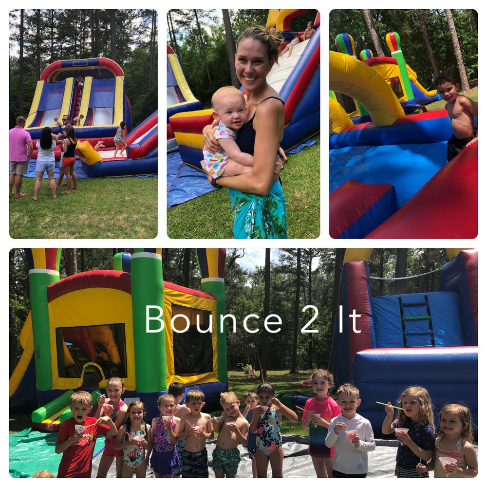BOUNCE 2 IT Updated June 2024 10 Photos Tallahassee, Florida