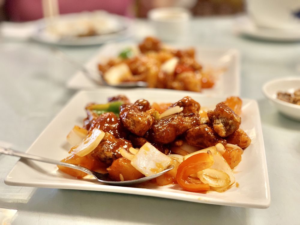 FUNG WONG CHINESE RESTAURANT 508 Photos & 296 Reviews 427 Gellert