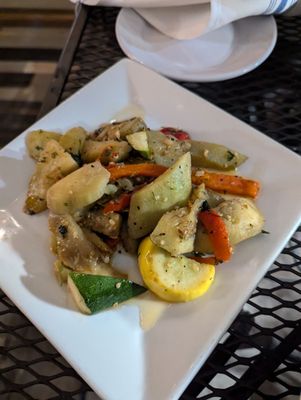 Mambo Italian Street Food by null