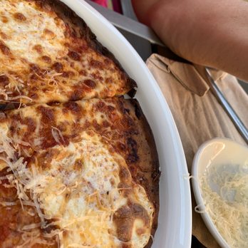 California Pizza Kitchen - Gluten Free Pizza - Pizza Near Me - Temecula, California