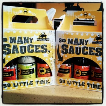 Buffalo Wild Wings - Chicken Wings Near Me - Orange, California