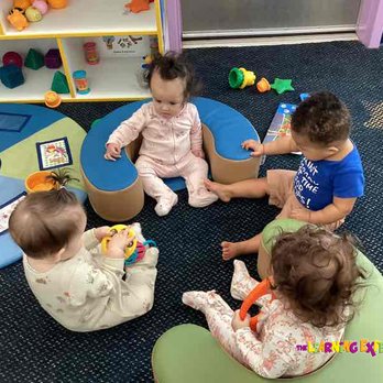 The Learning Experience - Brushy Creek - Preschools Near Me - Austin, Texas