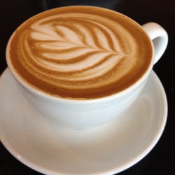 8oz mocha