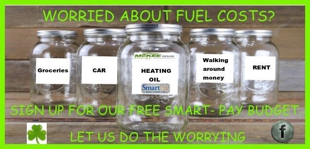 Slide of Mckee Brothers Energy Solutions