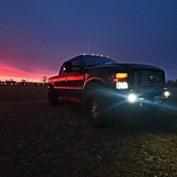 Ken's Code Yellow Towing
