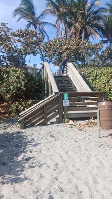 Jupiter Off-Leash Dog Beach by null