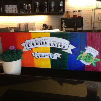 Starbucks - Coffee & Tea Near Me - Albuquerque, New Mexico
