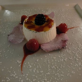 Il Cielo - Dessert - Italian Near Me - Beverly Hills, California Il Cielo - Dessert - Italian Near Me - Beverly Hills, California