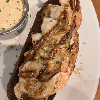 Outback Steakhouse - Shrimp a la Barbie - Steakhouses Near Me - Henderson, Nevada
