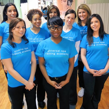 Universal Spa Training Academy - Massage Schools Near Me - Downers Grove, Illinois Universal Spa Training Academy - Massage Schools Near Me - Downers Grove, Illinois