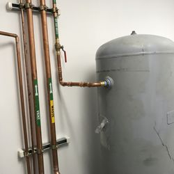 Rey’s Plumbing Tech