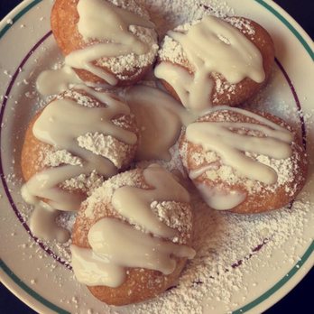 Break Your Fast - 5 Piece Beignets - American Near Me - Union City, California Break Your Fast - 5 Piece Beignets - American Near Me - Union City, California