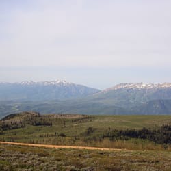 Powder Ridge Village