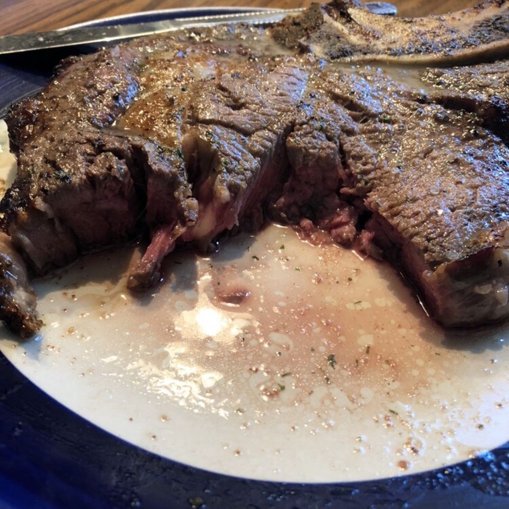 Tischler's Market - Bone in rib eye (prime) air fried - Grocery Near Me - Plainfield, Illinois Tischler's Market - Bone in rib eye (prime) air fried - Grocery Near Me - Plainfield, Illinois