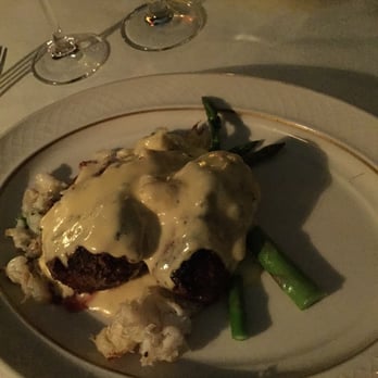 El Gaucho - My steak - Steakhouses Near Me - Seattle, Washington
