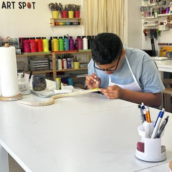 Craft & Create - Concentration - Art Supplies Near Me - Solvang, California Craft & Create - Concentration - Art Supplies Near Me - Solvang, California