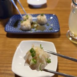 Haludam - Shrimp Shumai
