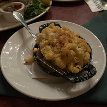 801 Chophouse - Lobster Macaroni & Cheese - Steakhouses Near Me - Kansas City, Missouri 801 Chophouse - Lobster Macaroni & Cheese - Steakhouses Near Me - Kansas City, Missouri