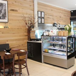 The Wasabi Place - The Wasabi Place interior