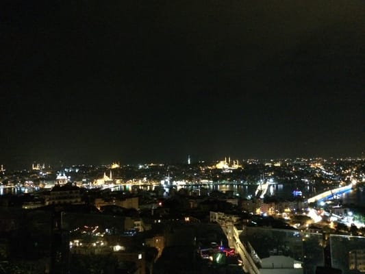 Mikla by null Mikla by null