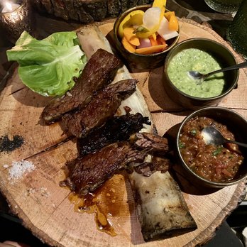 dLeña - Short Rib al Carbon - Mexican Near Me - Washington, DC, District of Columbia dLeña - Short Rib al Carbon - Mexican Near Me - Washington, DC, District of Columbia