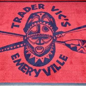 Trader Vic's - Welcome in - Hawaiian Near Me - Emeryville, California Trader Vic's - Welcome in - Hawaiian Near Me - Emeryville, California