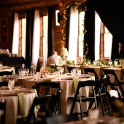 Coley Hall Event Venue