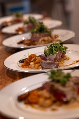 Chefs House by null