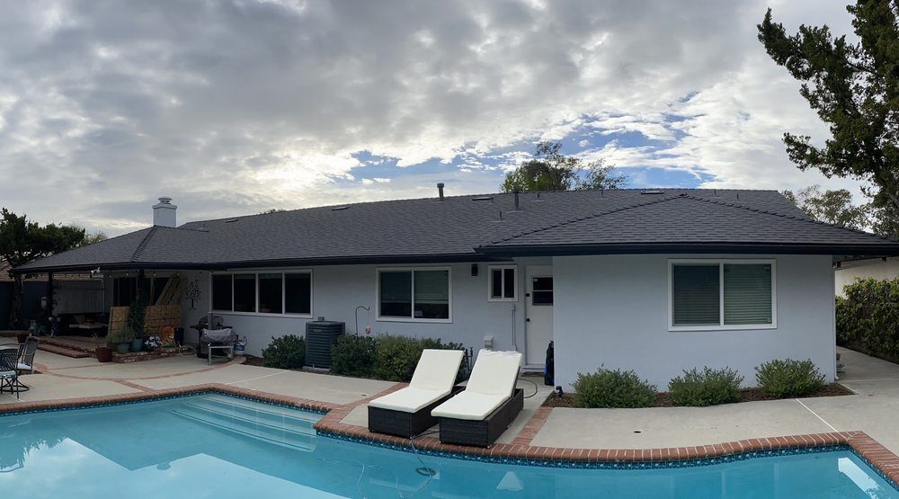 Slide of Zenith Miami Commercial Roofing