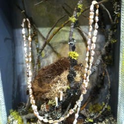 Studio Collections - Jewelry by Bess Nathan Rice