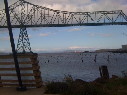 Cannery Pier Hotel & Spa by null