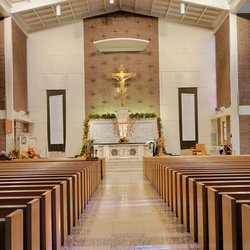 Our Mother of Good Counsel Catholic Church