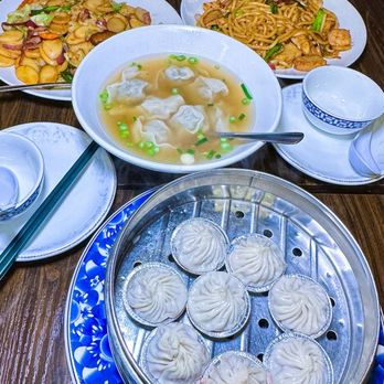 Mama Lu’s Dumpling House - Chinese Near Me - Pasadena, California Mama Lu’s Dumpling House - Chinese Near Me - Pasadena, California