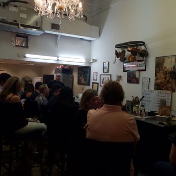 Chef Baba Cooking Class - Nom - Cooking Classes Near Me - Davie, Florida