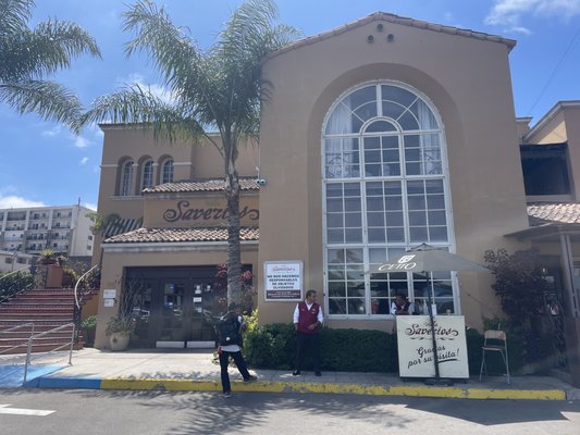 Villa Saverios by null