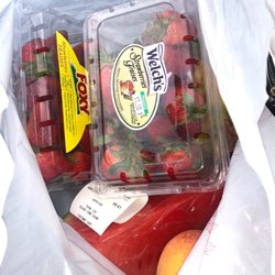 Harvey's Farm Market - Yummy