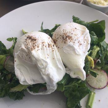 Bossie's Kitchen - Poached eggs good but bland! Needs lemon or something - Wine Bars Near Me - Santa Barbara, California Bossie's Kitchen - Poached eggs good but bland! Needs lemon or something - Wine Bars Near Me - Santa Barbara, California