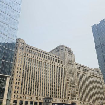 Wendella Tours & Cruises - Boat Charters Near Me - Chicago, Illinois