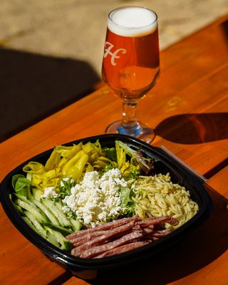 Harland Brewing Co - Scripps Ranch by null