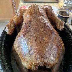 Keller Meats & Market - Turkey fresh! Never frozen!!!