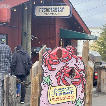 FISHETARIAN FISH MARKET - Updated May 2025 - 2226 Photos & 1671 Reviews