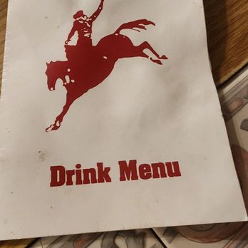 El Rodeo - menu - Mexican Near Me - Bend, Oregon